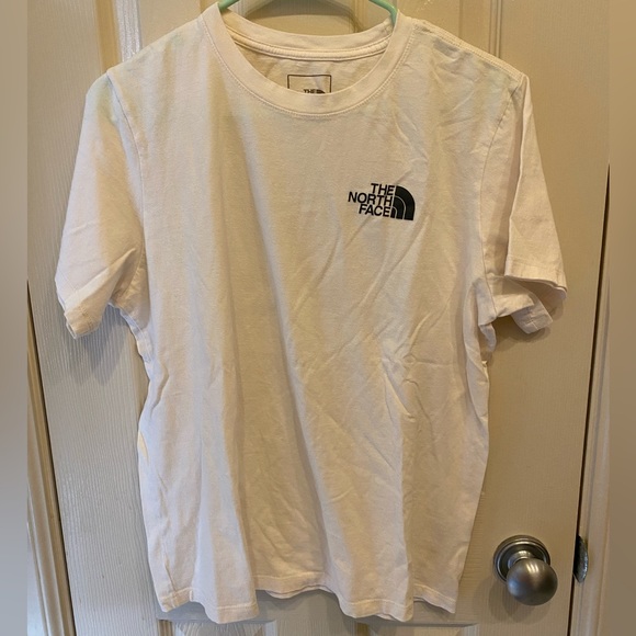 The North face cheetah tee-NSE box - Picture 1 of 5